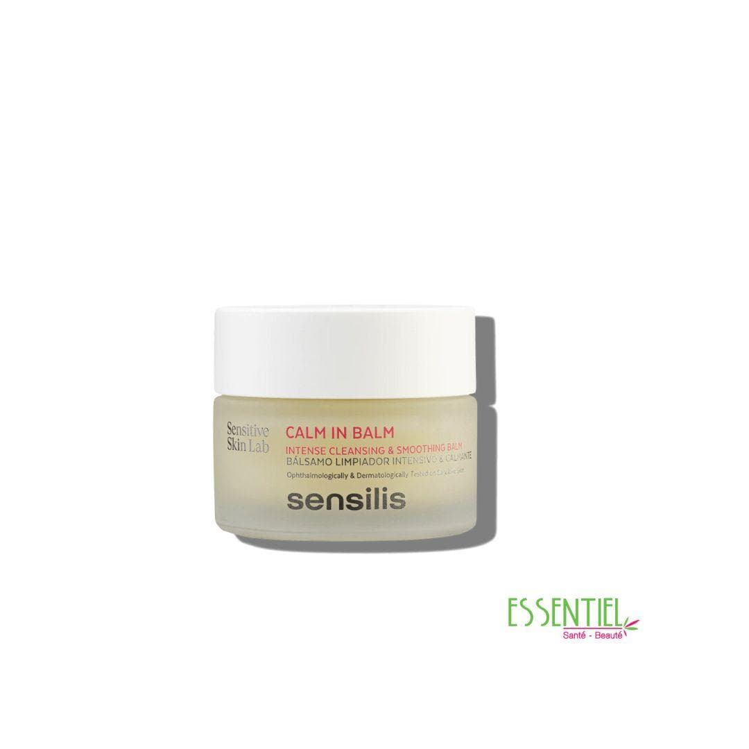 Sensilis Calme en Baume 50 ml