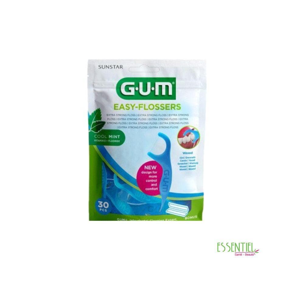 GUM PORTE -FIL EASY FLOSS 890