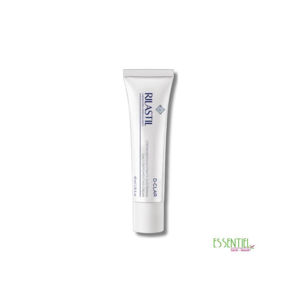 RILASTIL D-CLAR DAILY DEPIGMENTING CREAM