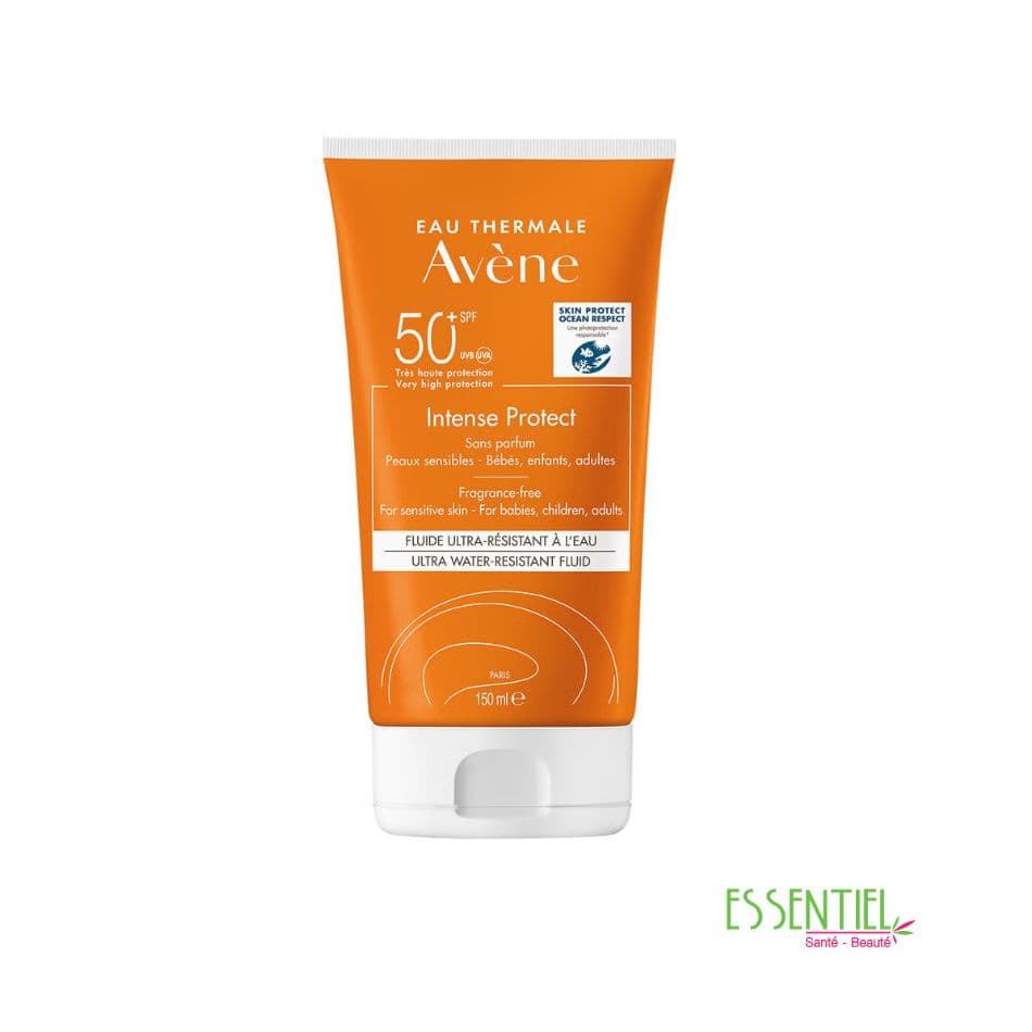AVENE ECRAN INTENSE PROTECT 150ML