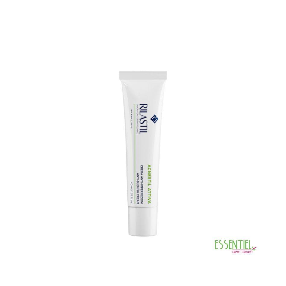 RILASTIL ACNESTIL ATTIVA ANTI-BLEMISH CREAM 40ML