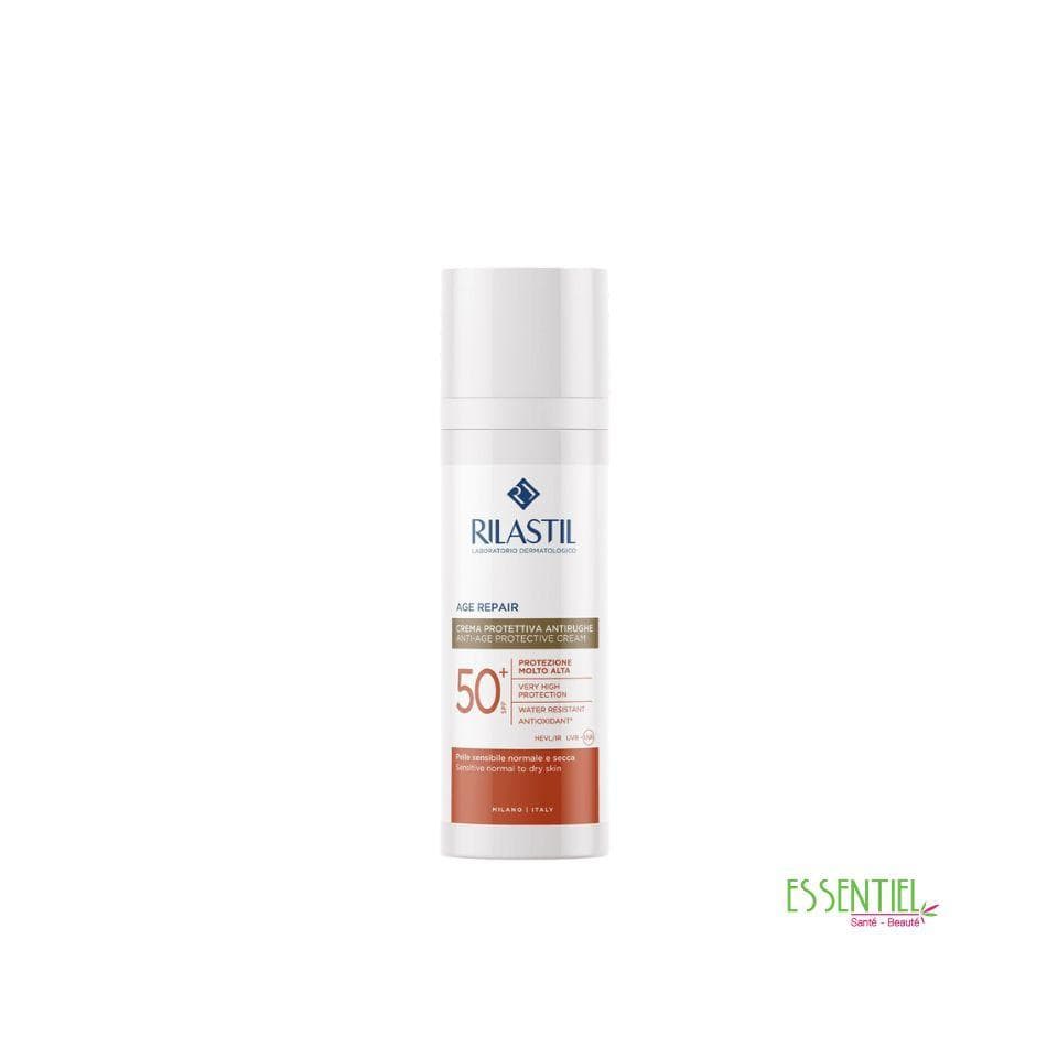 RILASTIL SUN SYSTEM PPT AGE REPAIR SPF50+