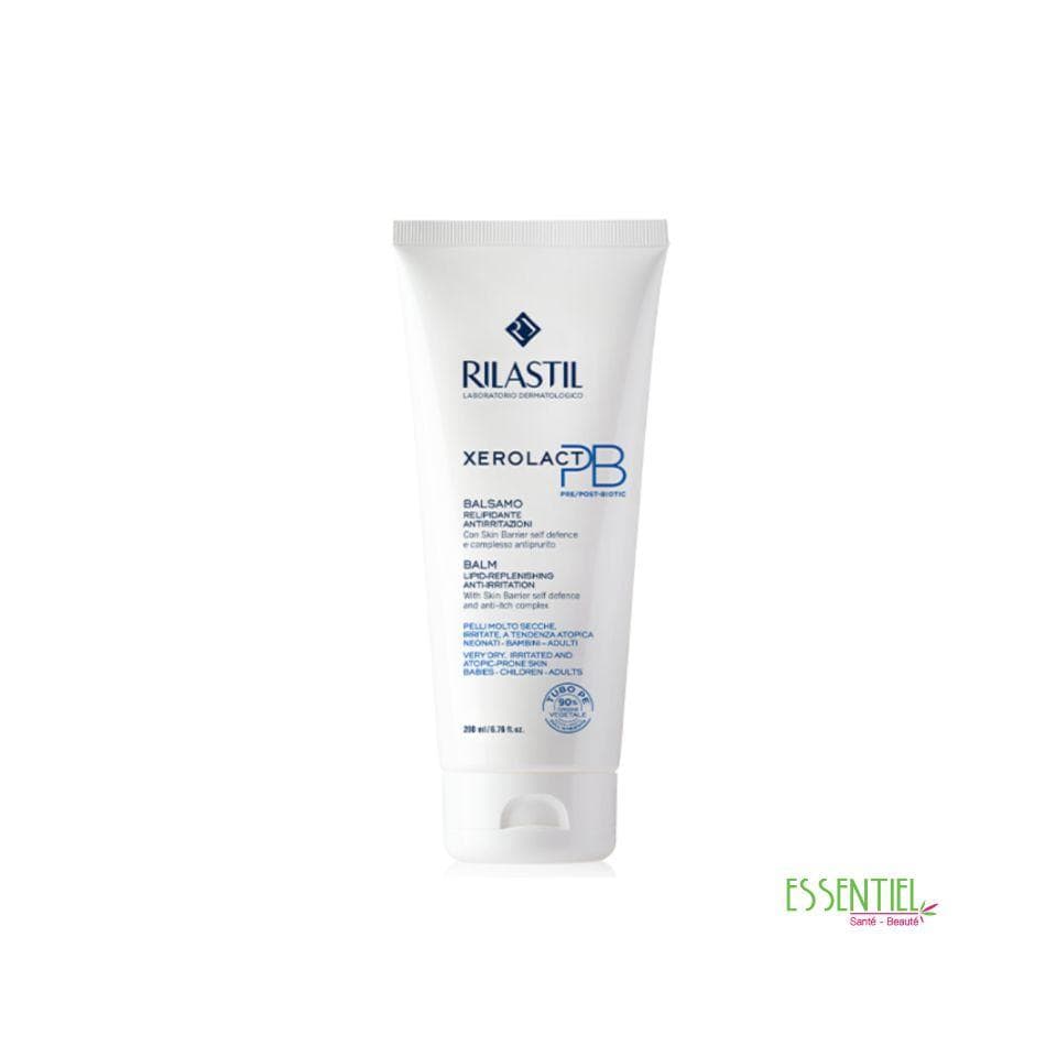 RILASTIL XEROLACT PB BALM 200ML