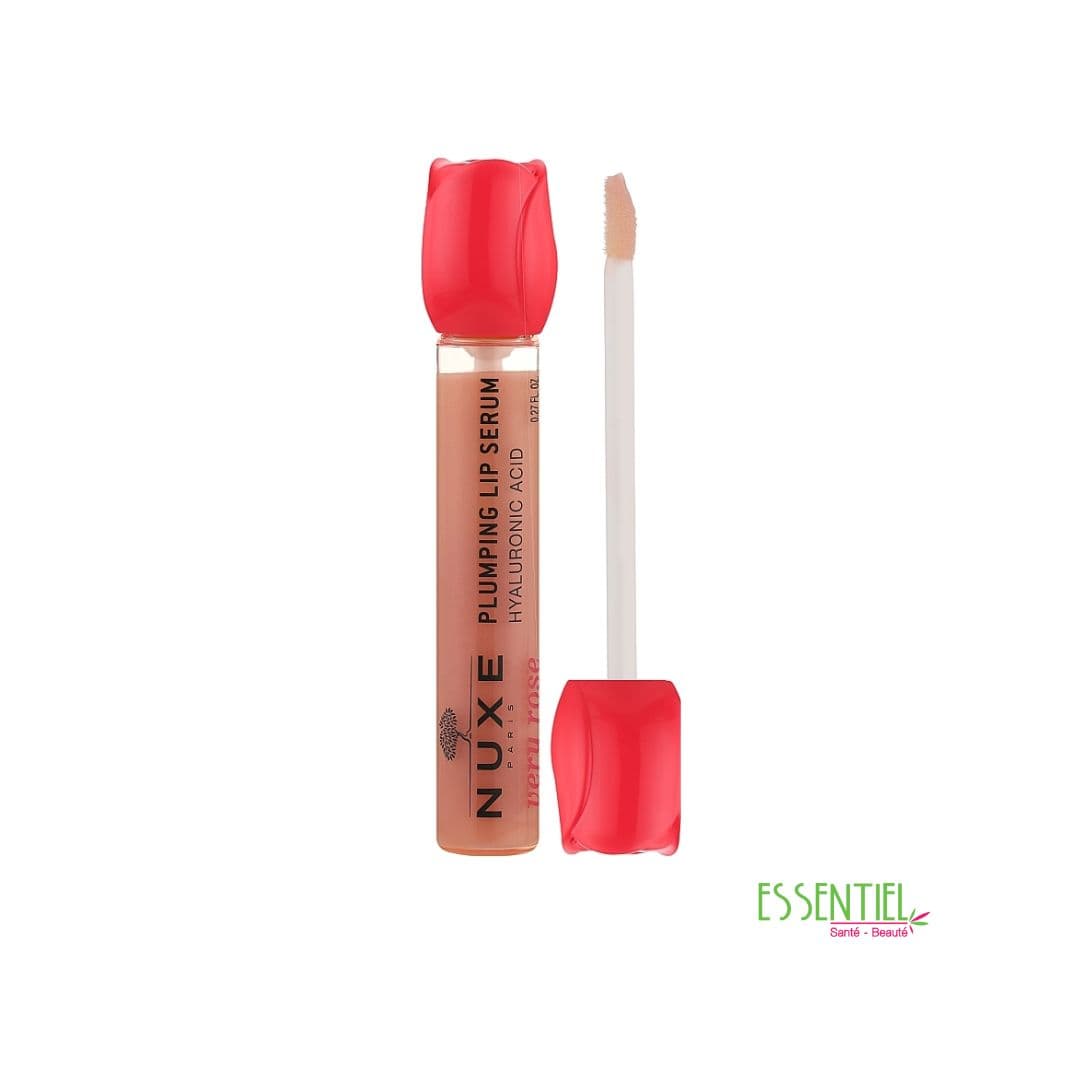NUXE PULMPING LIP SERUM 8 ML