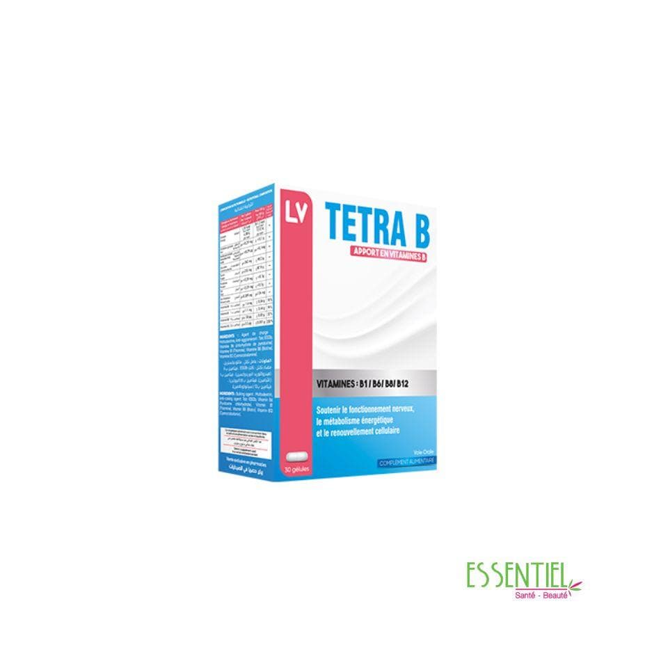 VITAL LV Tetra B