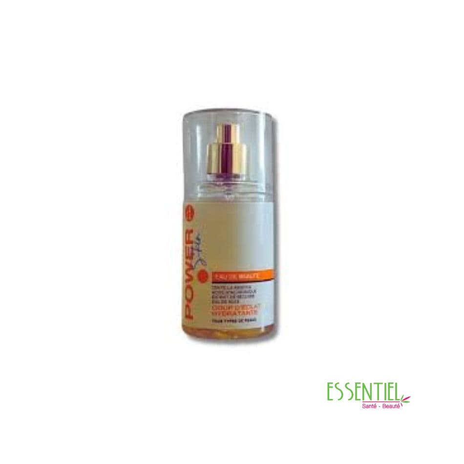 ODA power skin Eau de beauté
