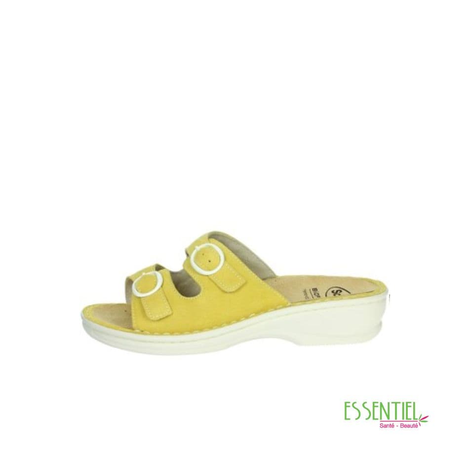 SCHOLL NICOLETTA jaune