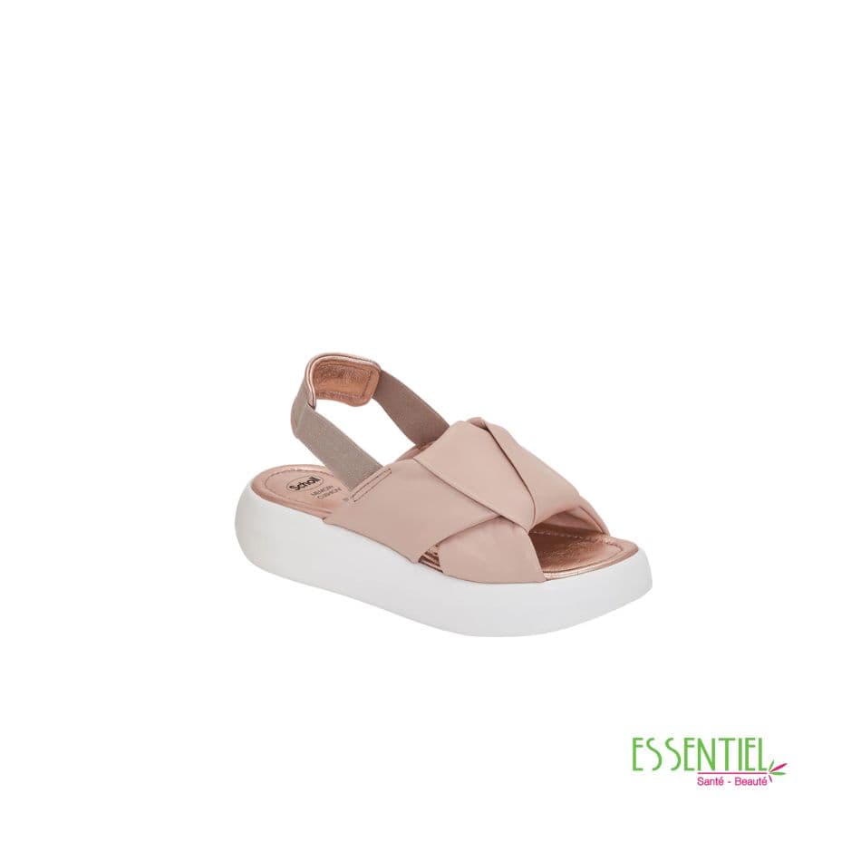 SCHOLL BOCA KNOT