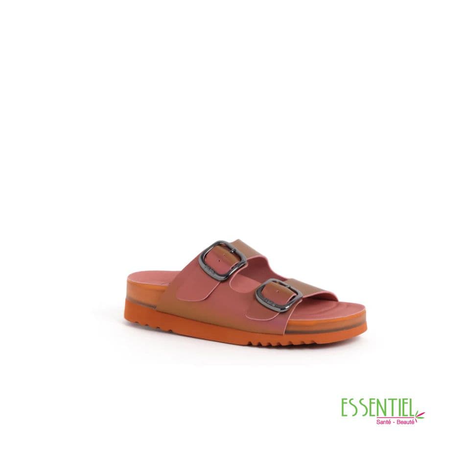 SCHOLL Vally orange