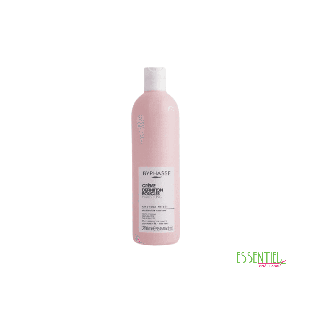 CRÈME NOURRISSANTE ACTIV BOUCLES 250ML