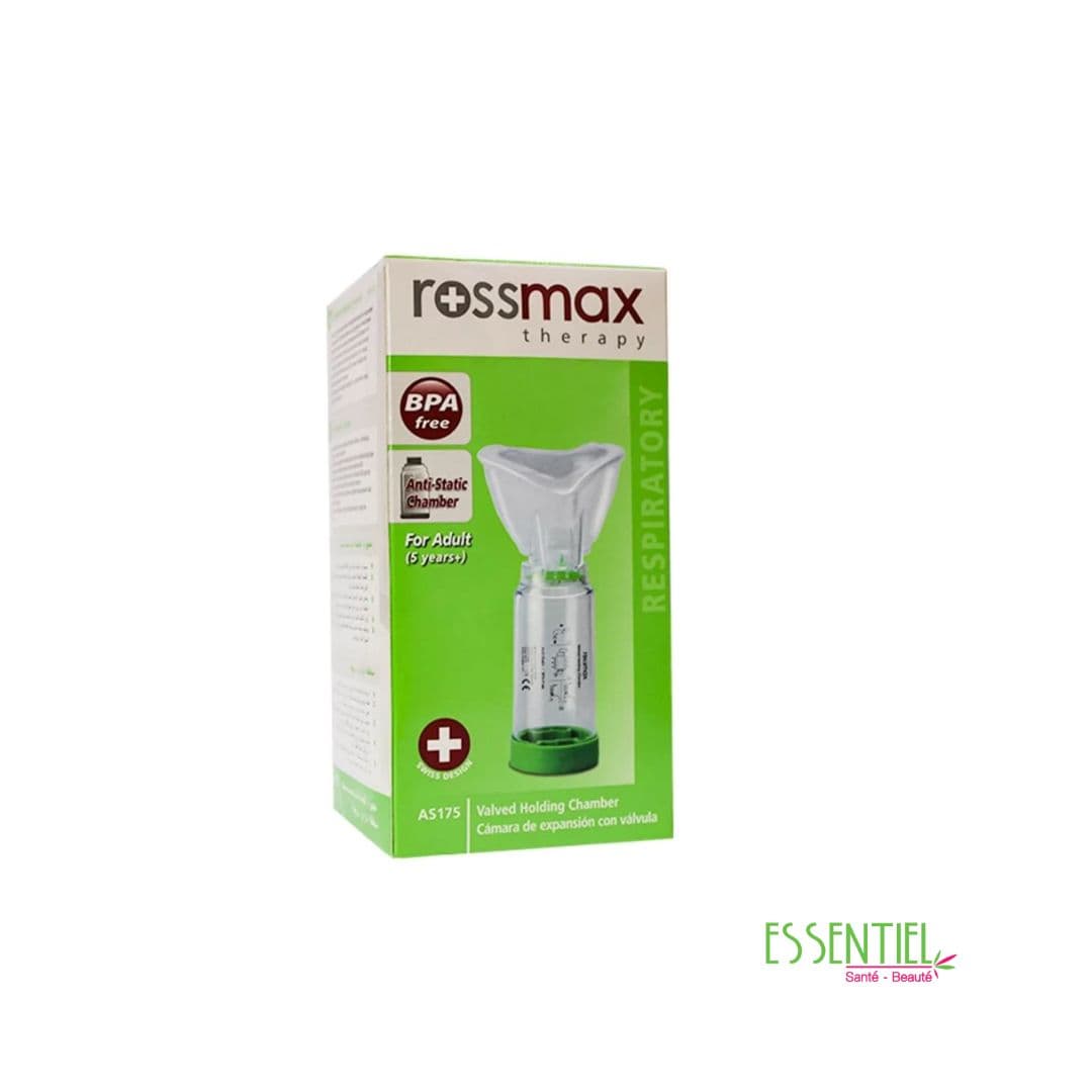 ROSSMAX CHAMBRE ANTISTATIQUE ROSSMAX POUR ADULTES