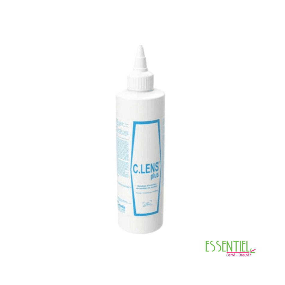OPALIA CLens Plus Solution Multifonction Lentilles180ml