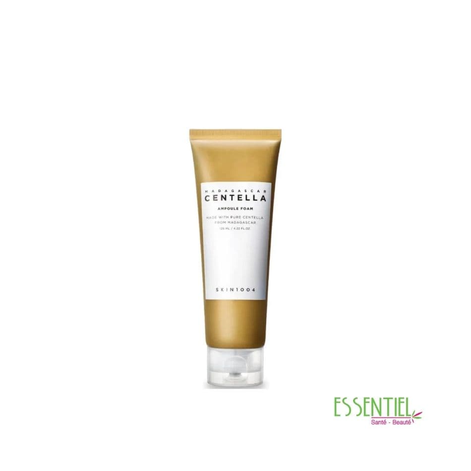 Centella Ampoule mousse 125 ml