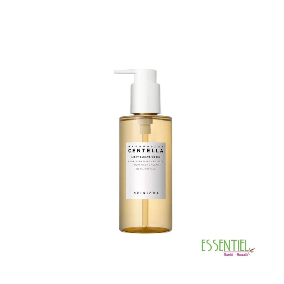 Centella Light cleansing oil 200ML