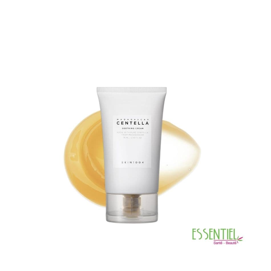Centella soothing cream 75 ml