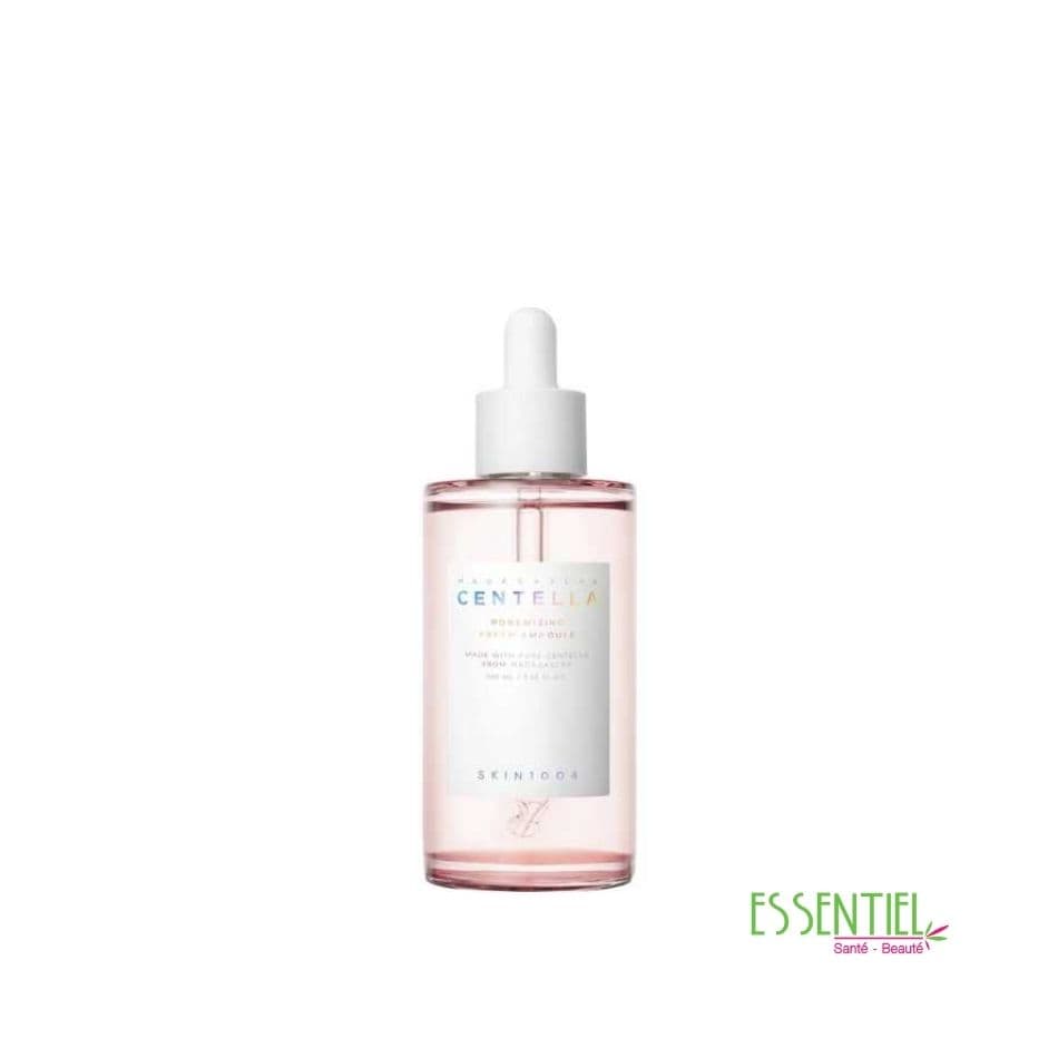 Centella Ampoule Fraîche Porémisante 100 ml