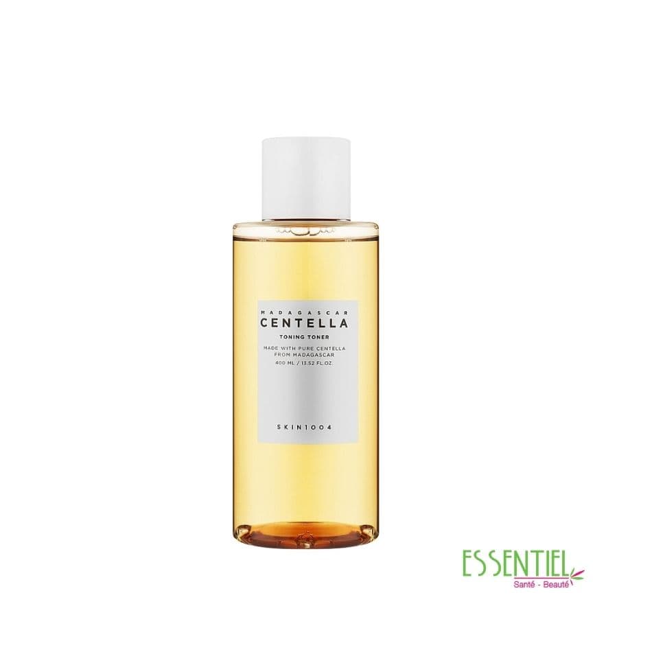 Centella Toning toner 210 ml