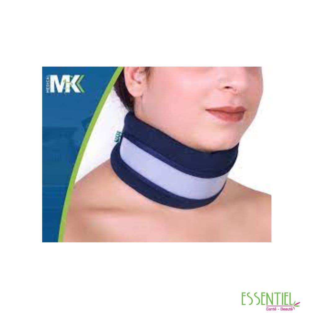 MK Collier cervical – Semi rigide – C2