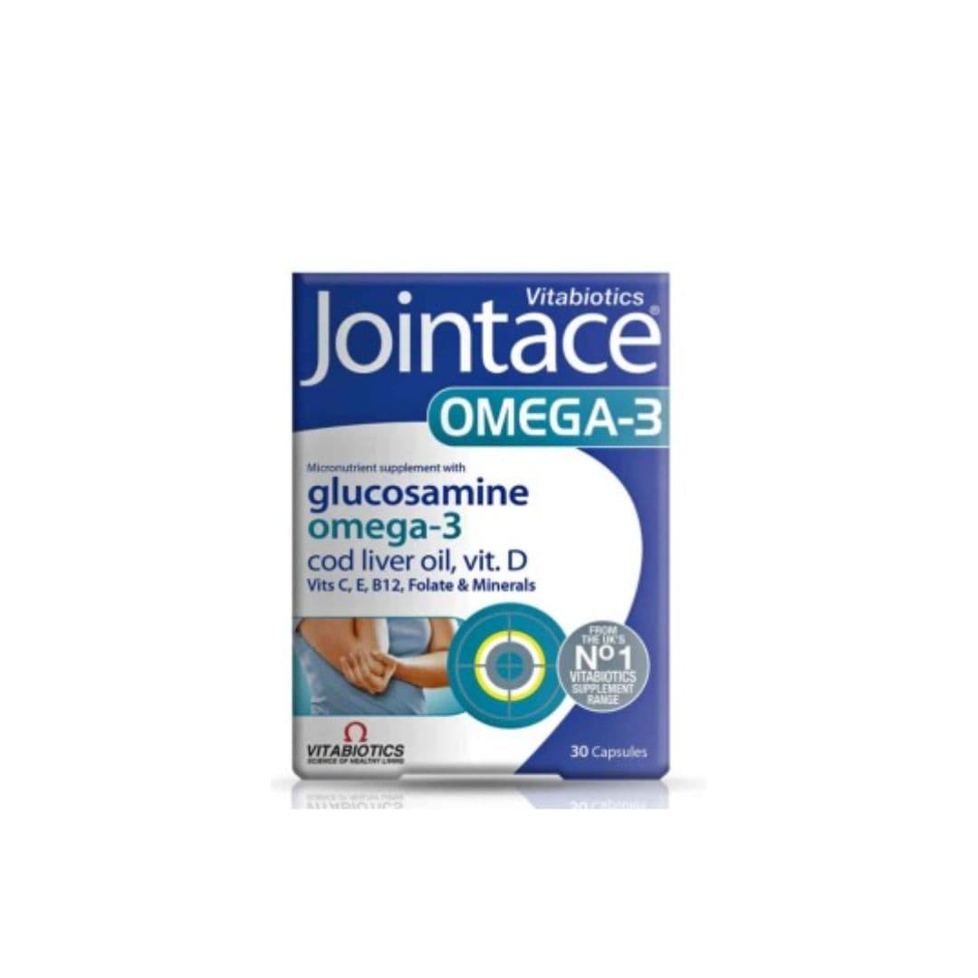 JOINTACE OMEGA 3 B/30