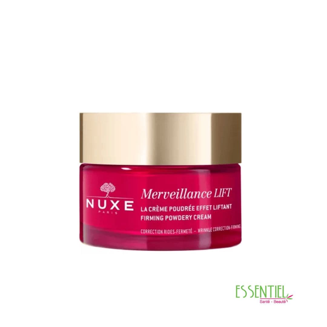 NUXE Crème Poudrée Effet Liftant