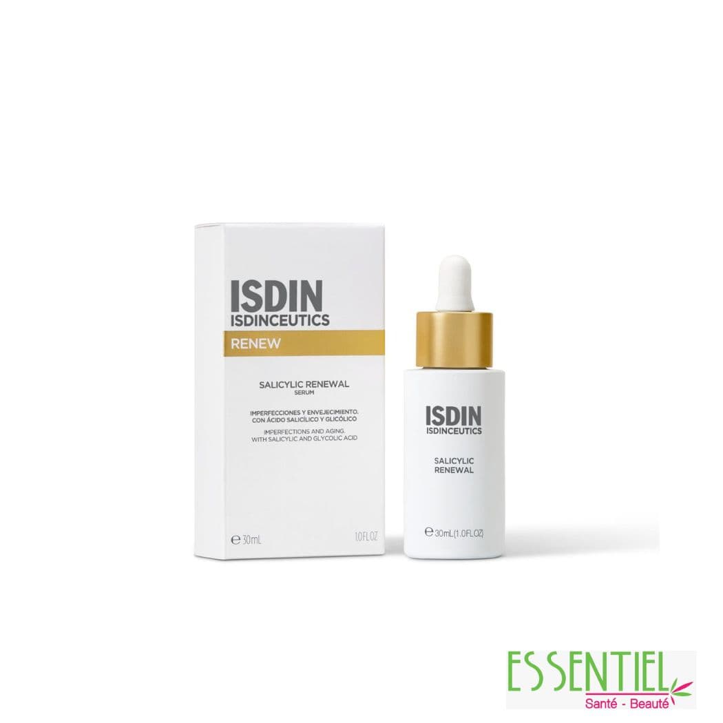 ISDINCEUTICS Salicylic Renewal