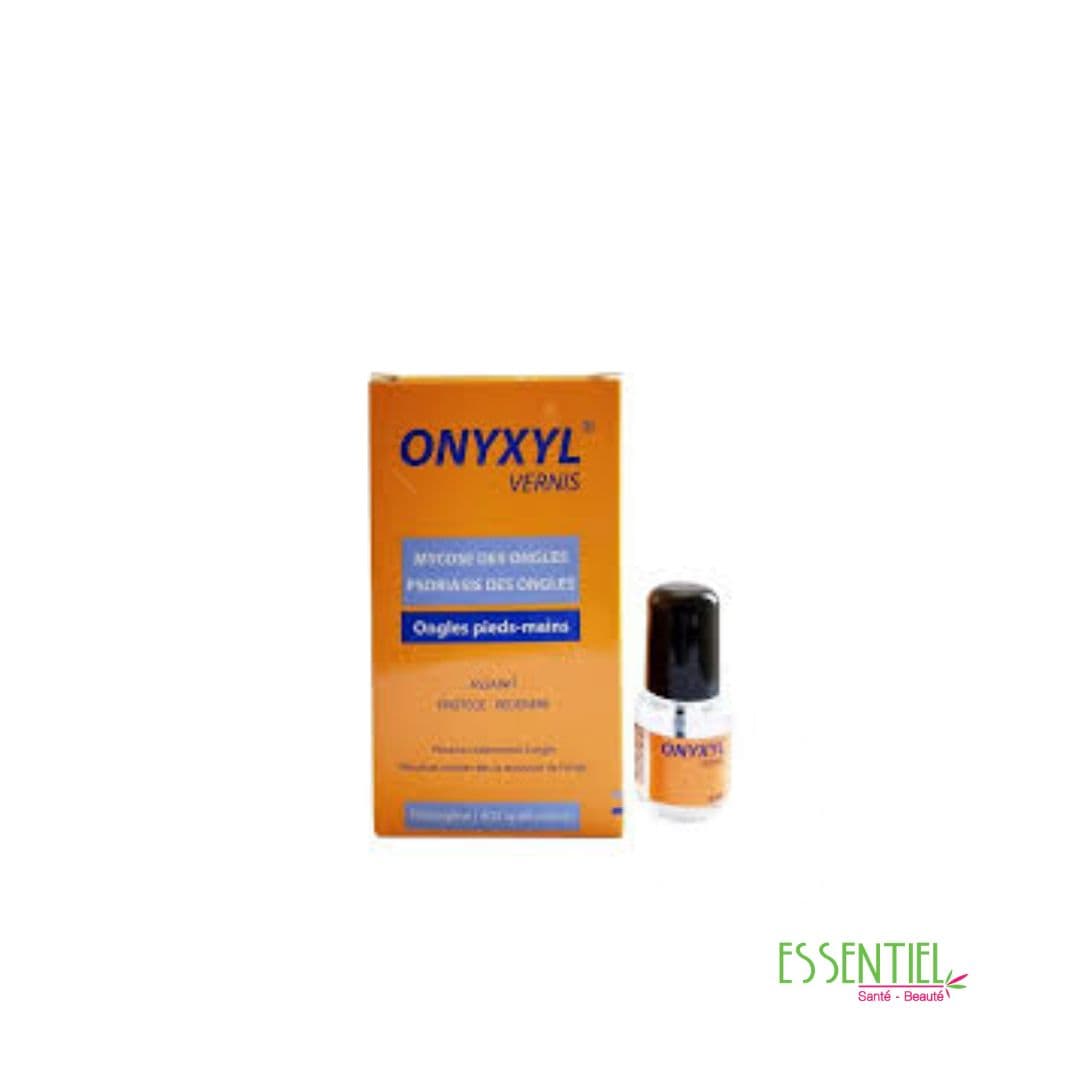 ONYXYL vernis ongles pieds-mains