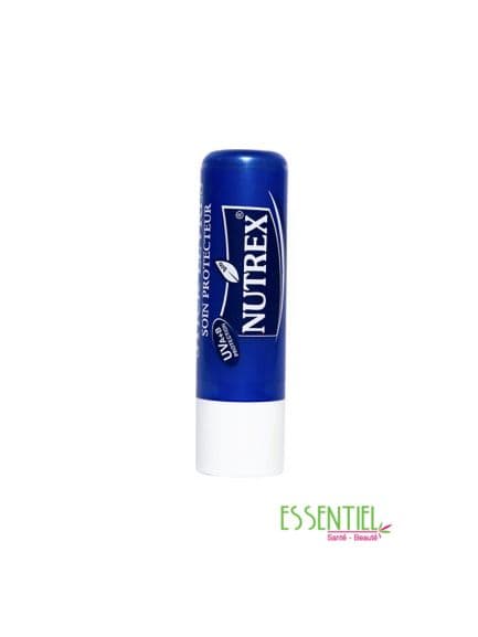 BAUME A LEVRE NUTREX BT/24+4