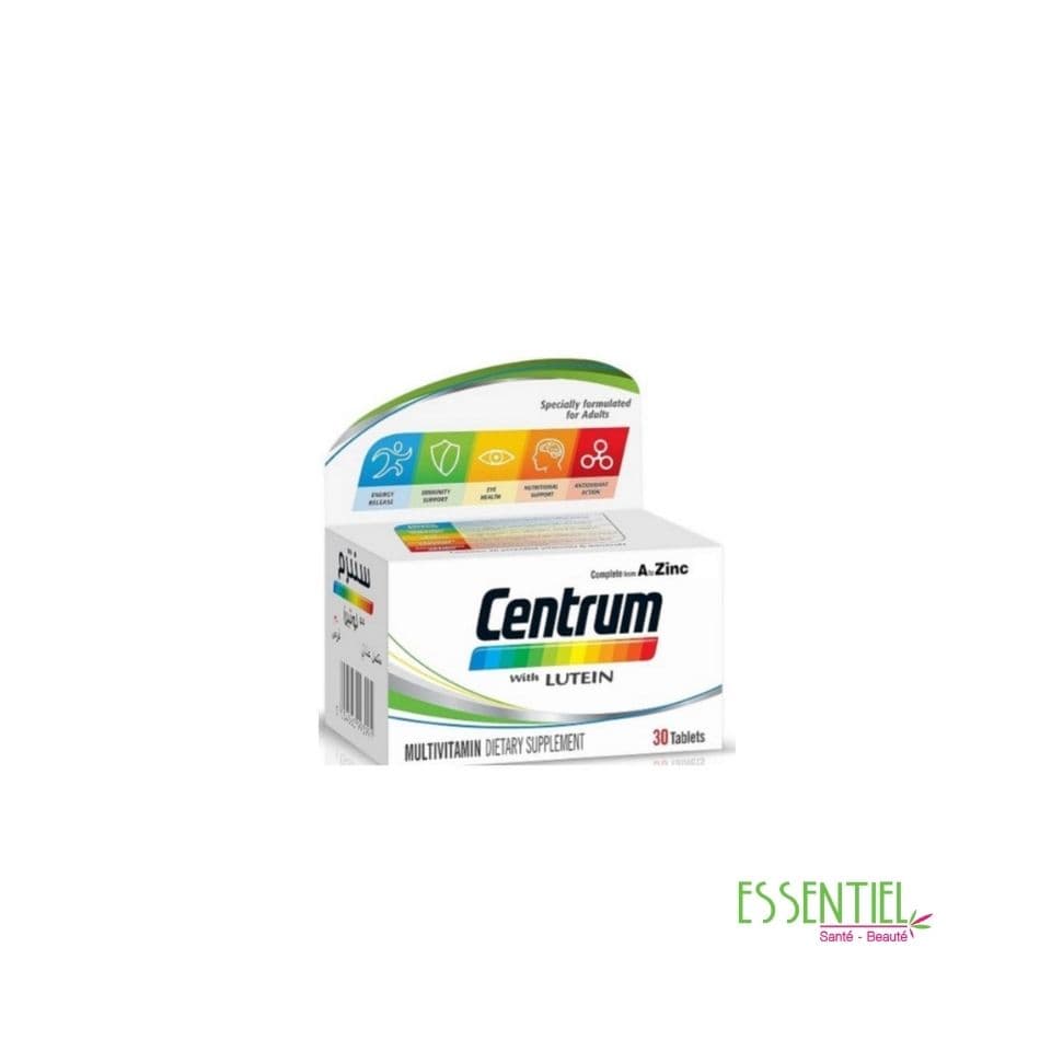 Centrum Adulte B/30