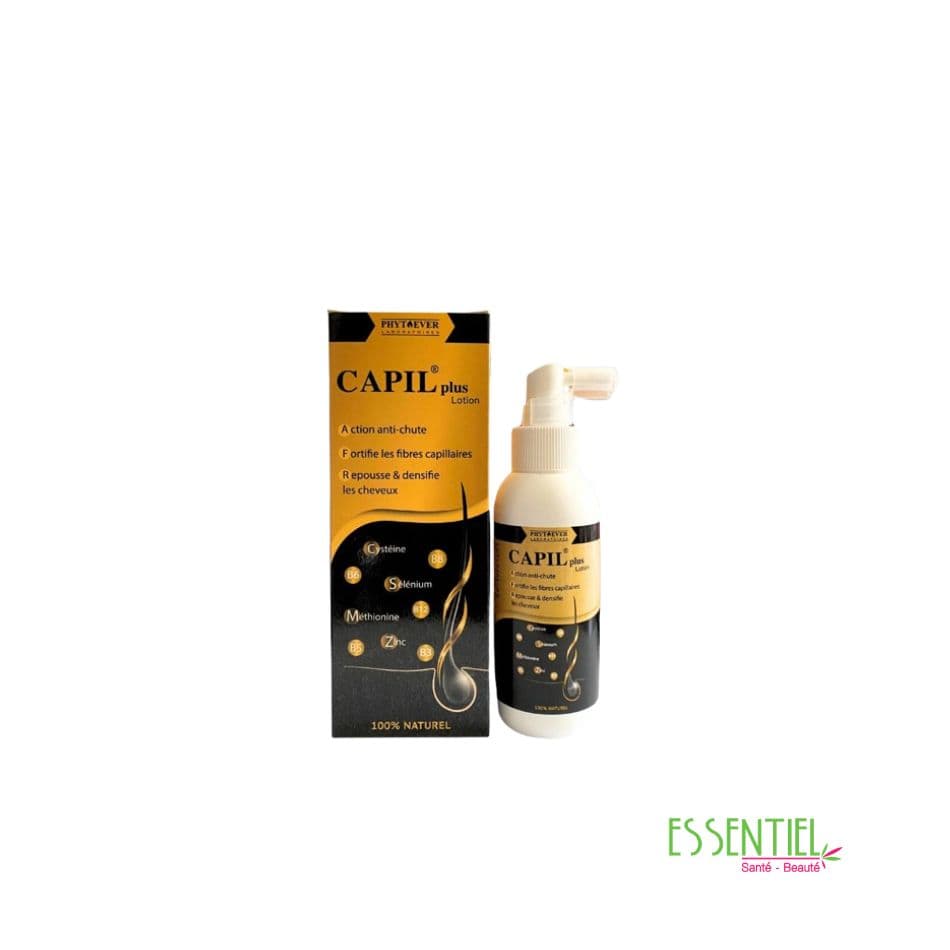 Phytoever capil plus lotion spray 100ml