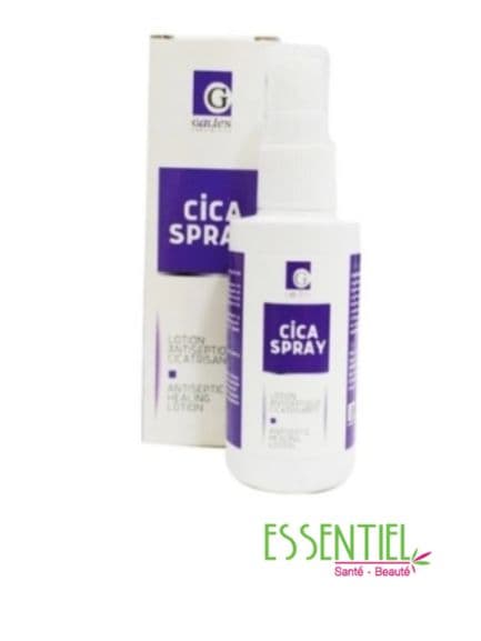 GALIEN CICA SPRAY 100 ML
