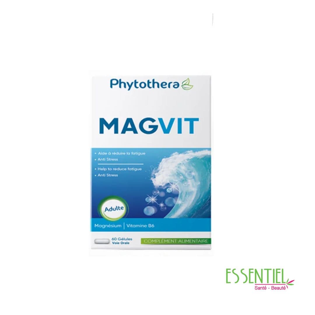 PHYTOTHERA MAGVIT BT60