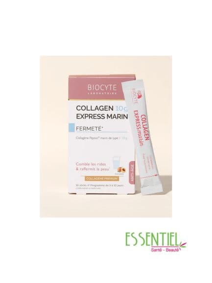 BIOCYTE COLLAGEN EXPRESS MARIN – b/10