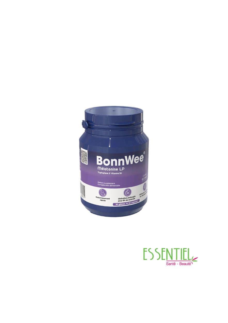 BonnWee® Gélules, Boîte de 30
