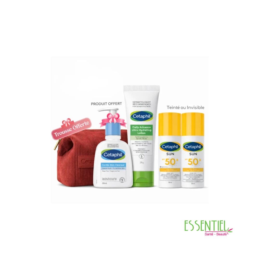 CETAPHIL Pack Happy Valentine’s Day