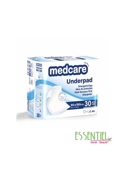 MEDCARE ALESES 90*180CM BT30