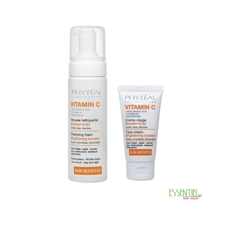 PHYTEAL PACK ECLAT