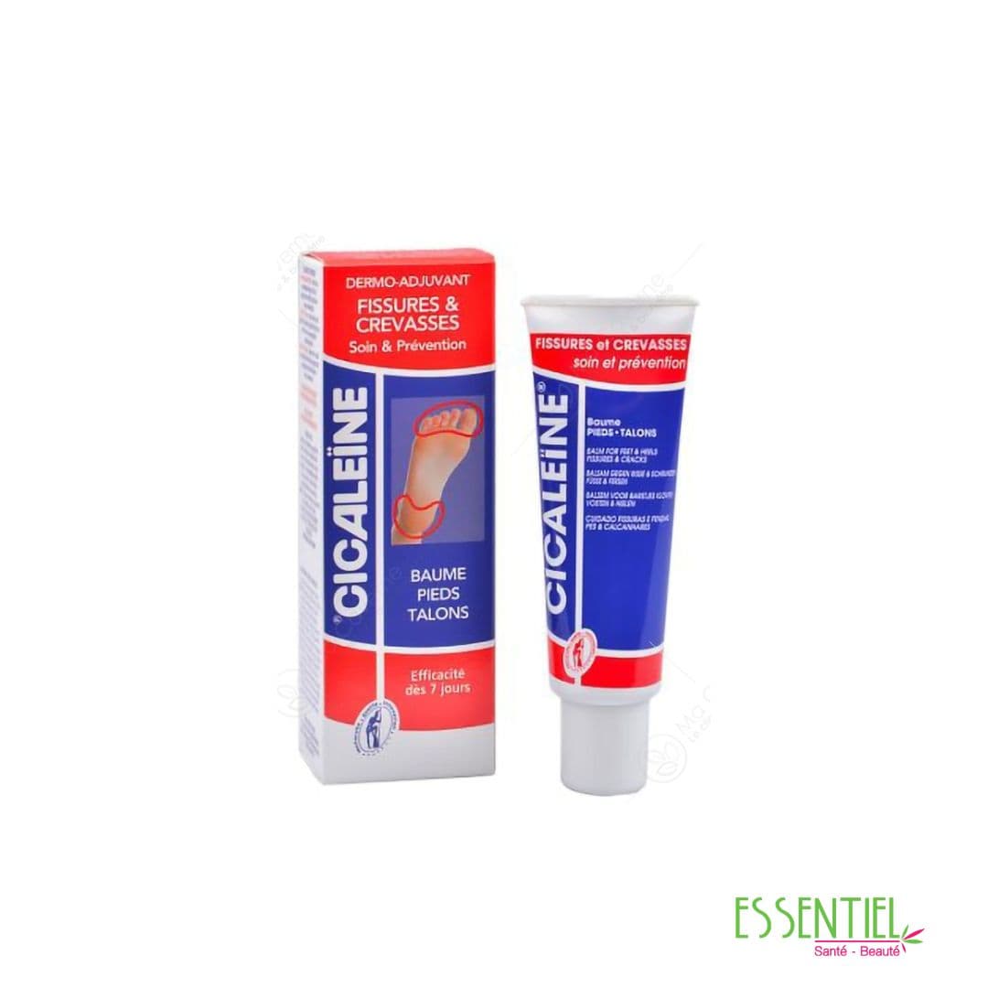 AKILEINE CICALEINE SOIN PREVENTION 30ML
