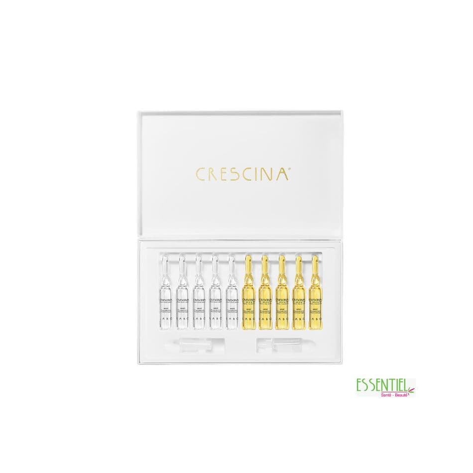 Crescina Transdermique HFSC Re-Croissance b/20 ampoules