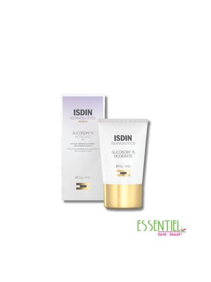 ISDIN ISDINCEUTICS GLICOISDIN 15 50G
