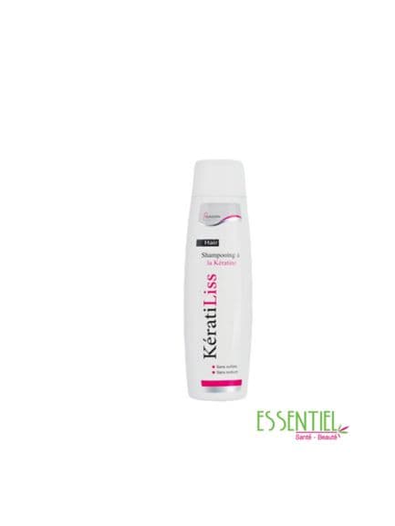 RIVADERM KERATILISS SHAMPOING