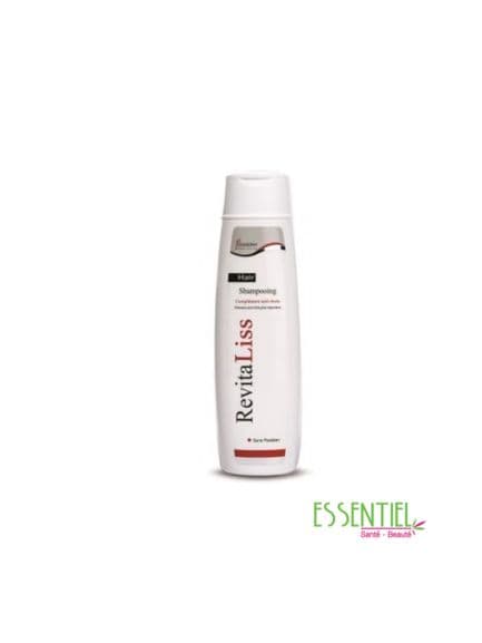 RIVADERM REVITALISS SHAMPOING 200ML
