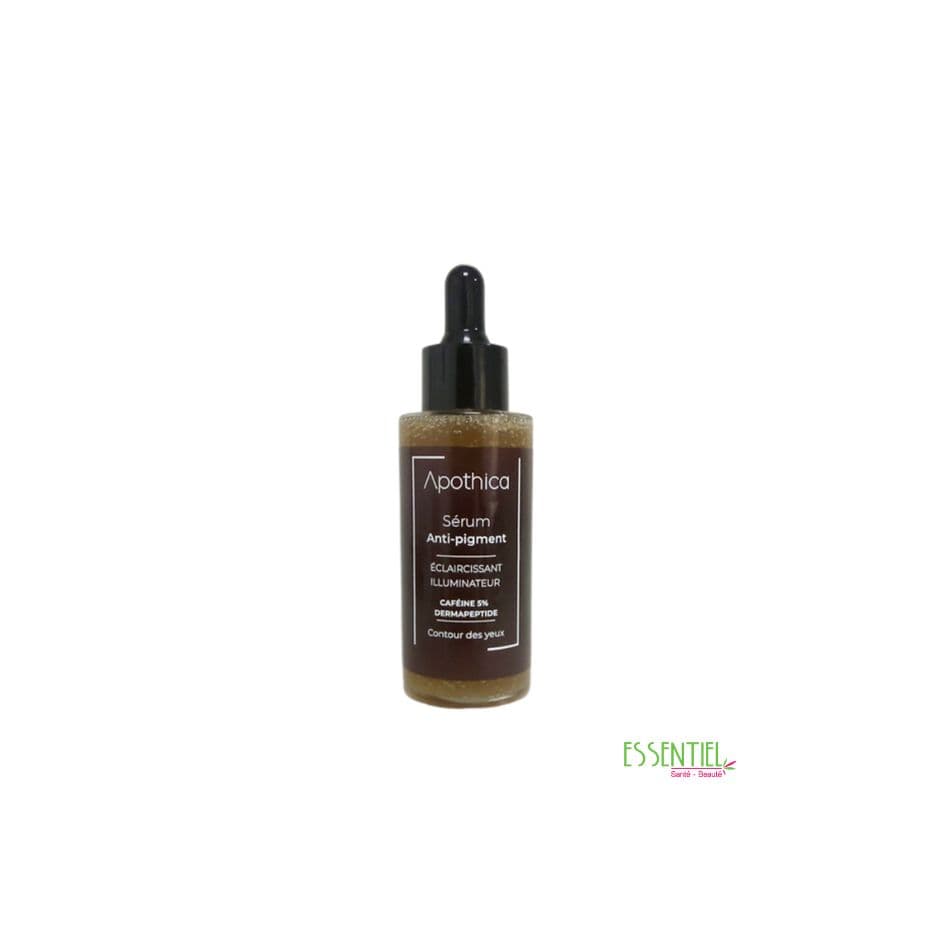 APOTHICA SERUM ANTI-PIGMENT 30ML