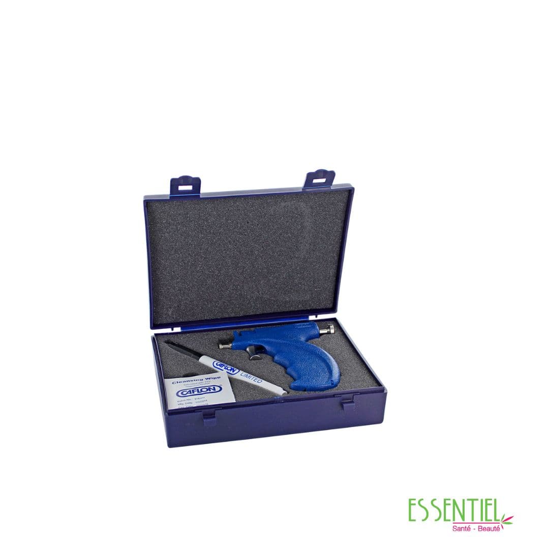 L’IDEAL PISTOLET CAFLON