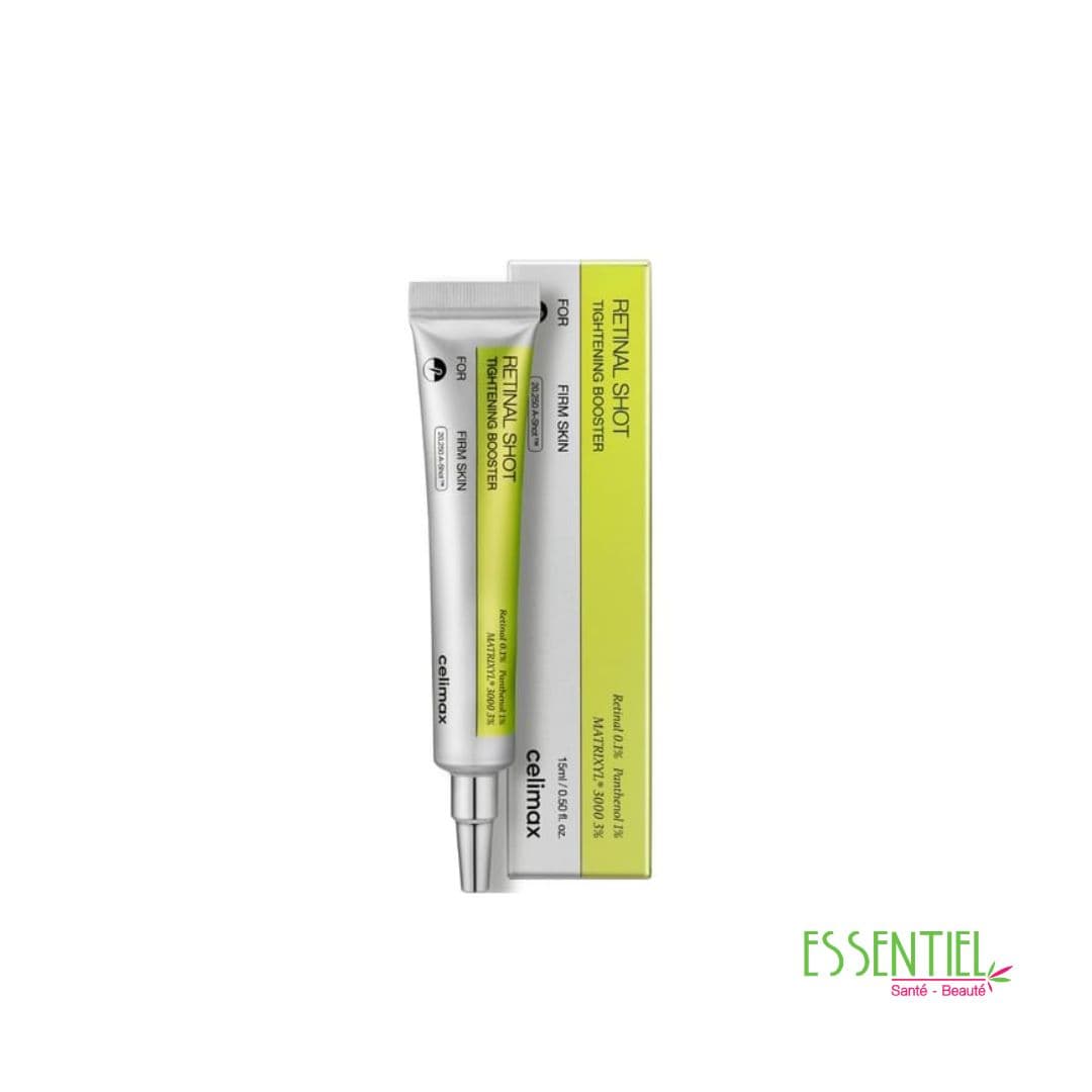 celimax – The Vita-A Retinal Shot Tightening Booster