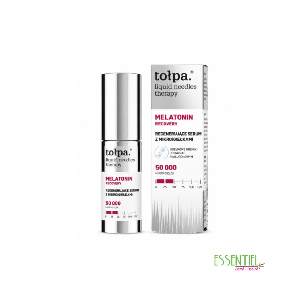 Tołpa Needles Sérum Nourrissant 30ml