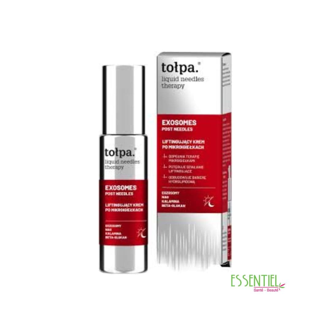 Tołpa Needles Crème Lifting 50ml