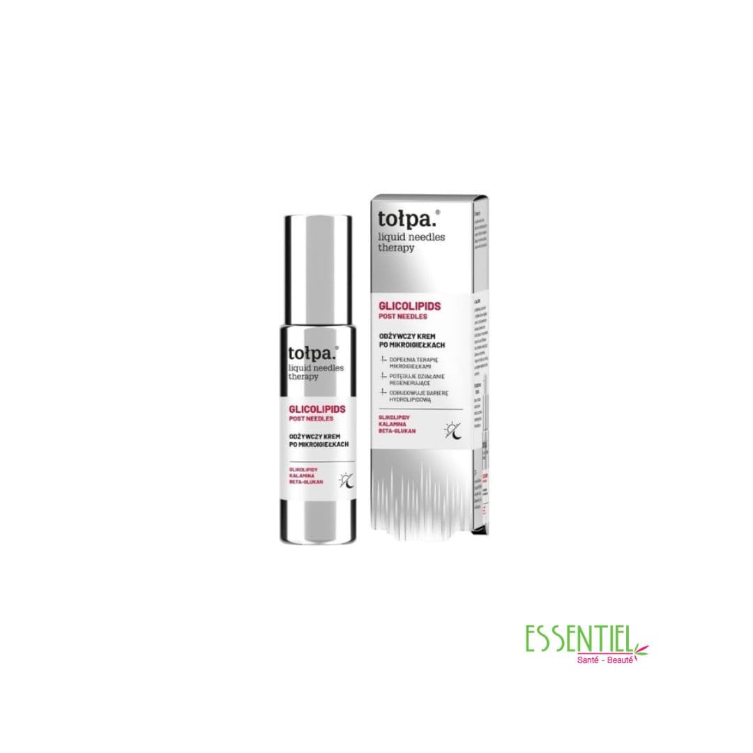 Tołpa Needles Crème Nourrissante 50 ml