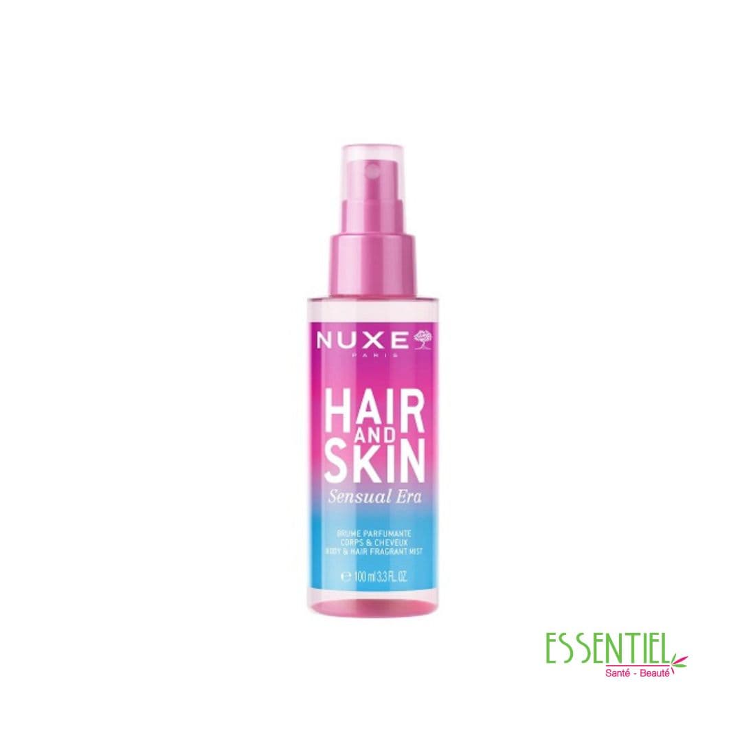 NUXE BRUME CHEVEUX ET CORPS Sensual Era 100 ML