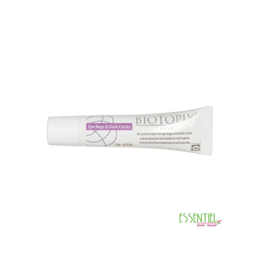 BIOTOPIX SPECIFIC Bi-Active Cream For Eye Bags