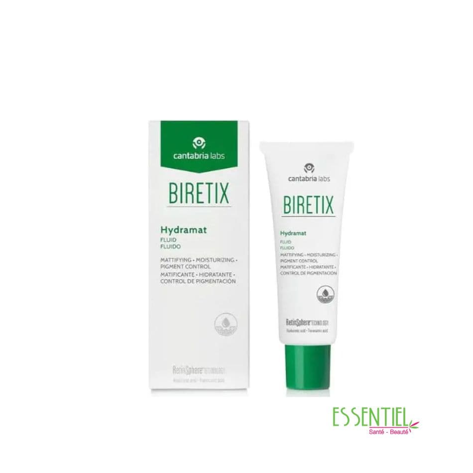 BIRETIX HYDRAMAT 50ML